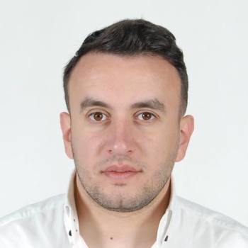 Andranik Gharibyan