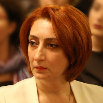 Maia Shishniashvili