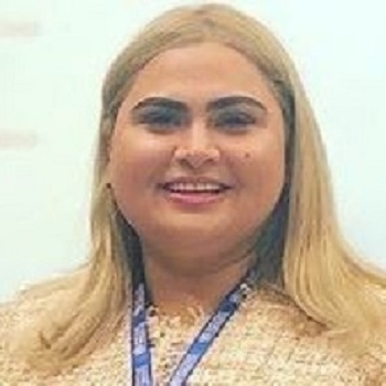 Mariam Mansouri