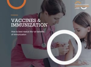Vaccines & Immunization