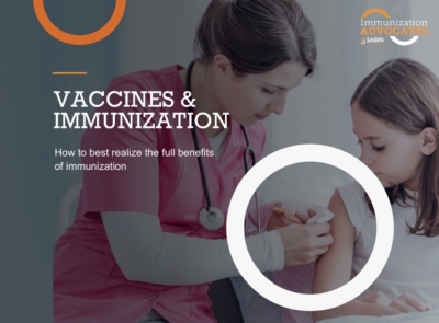 Vaccines & Immunization