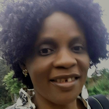 Martha Ndiko Ngoe