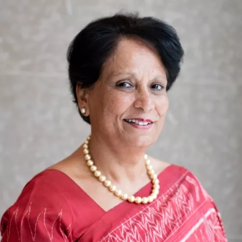 Anuradha  Gupta